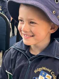 Ridgewood College added a new photo.