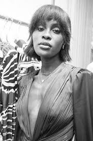 Amy Julliette Lefévre at PatBO Opens NYC Flagship Store in Soho