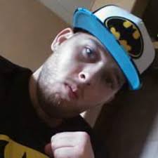 Ryan Rairden vs. Kegan Swartz, Midwest Fight League