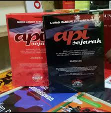 We did not find results for: Resensi Buku Api Sejarah Lpmdalwa Dalwa Dalwa Berita