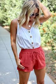 Bahama Drawstring Shorts Lola Jeannine Beach Styles Beach Styles Cover Up Skateboarding Outdoors Bikin In 2020 Summer Trends Outfits Hot Summer Outfits Summer Outfits
