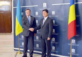Guvernul este autoritatea publică a puterii executive, care funcționează în baza votului de încredere acordat de parlament și care asigură realizarea politicii interne și externe a țării și exercită conducerea generală a administrației publice. Intrevederea Ministrului Titus CorlÄÅ£ean Cu Ministrul Afacerilor Externe Al Ucrainei Leonid Kojara Ministry Of Foreign Affairs