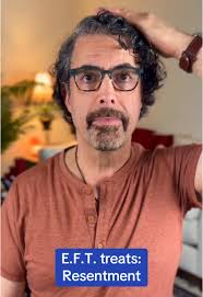 Michael Bernoff Resentment