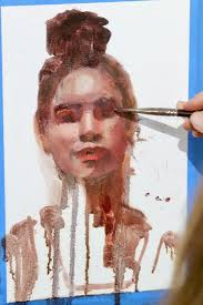 Figure Drawing, Las Vegas