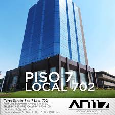 Notaría Pública 117 de Saltillo
