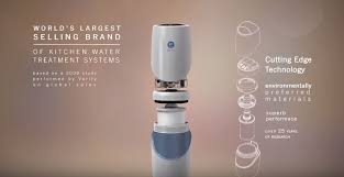 Espring Water Purifiers Treatment