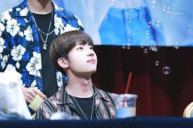 Kpop Idols Bubbles On Twitter Kpop Idol Idol Victon