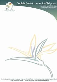 Value global is a leading provider of enterprise solutions and services that strategically harness the power of information and engineering technology. Creative Letter Head Design Letterhead Design Letterhead Printing Letterhead