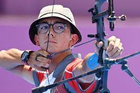 World archery 5.557 views1 year ago. 0adflsavcnjaxm