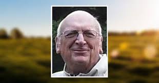 Rev. Donald M. Bohn Sr. Obituary February 18, 2015