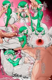 Rule34 - If it exists, there is porn of it  jlullaby, gardevoir  3693229