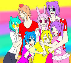 Wow wow wubbzy daizy sad. The Version Of Wow Wow Wubbzy Wowwowwubbzy Character Fictional Characters Zelda Characters