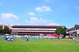Di indonesia, sekolah terbagi menjadi 3 tingkatan, yaitu sekolah dasar, sekolah menengah pertama, dan sekolah menengah atas. 10 Sekolah Terbaik Di Lembah Klang Yang Mungkin Berdekatan Dengan Kawasan Kejiranan Anda Propsocial