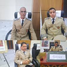 كازا بريس - بني ملال...والي الجهة يترأس حفل تنصيب رجال السلطة الجدد و يحثهم  على التعبئة والانخراط في جهود مواجهة الاجهاد المائي