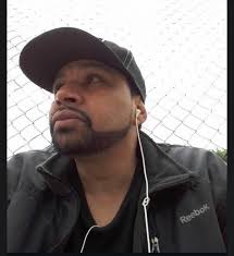 This is my brother he passed in 2017 can you all do something cool with it  🙏