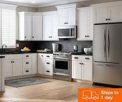 Homedepot.com has been visited by 1m+ users in the past month Kitchen Cabinets Color Gallery