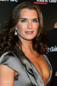 Brooke Shields Nude and Sexy Photo Collection - Fappenist