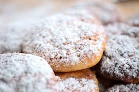 Susse Low Carb Quarktaler Aus Dem Ofen Rezept Low Carb Backrezepte Low Carb Rezepte Kalorienarm Backen