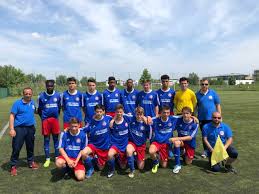 She was launched by lady thornton. Les U17 De Bruges A La Decouverte Du Regional 1 Foot Gironde