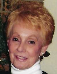 Evelyn "Eve" (Couch) High Obituary