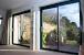Double Sliding Glass Doors Dimensions