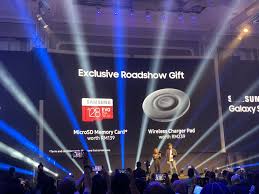 Infinix smart 3 plus specification includes 13 mp camera, dual sim infinix smart 3 plus specs & features, price in pakistan. Samsung Galaxy S20 Malaysia Roadshow Free 50 Smart Tv For Early Bird Customers