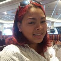 Adriana Roman's Instagram, Twitter & Facebook