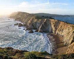 Image of Point Reyes National Seashore
