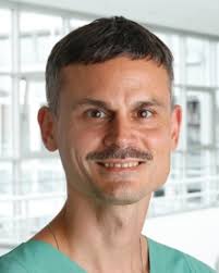 Klinikteam Herz- und Gefäßchirurgie