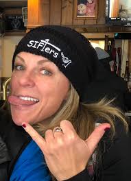 a BIG SHOUT OUT... HAPPY BIRTHDAY to adorable SIFTer (in good standing)  Jennifer Lumley :-)