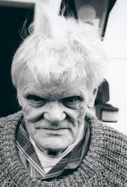 NPG x88047; John Francis Alexander Heath-Stubbs