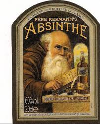 Káº¿t quáº£ hÃ¬nh áº£nh cho Absinthe Pere Kermann's