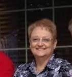 Barbara Jo Chaney Cody (1950-2023)