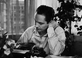 Fredric March — Merrily We Go to Hell, 1932