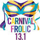 CARNIVAL FROLIC 13.1 AND 5K 2026 - 905 Canal St NE Event Image