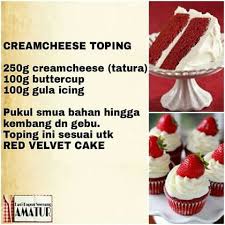 Resepi kek yang saya nak kongsi dengan anda adalah resepi kek pisang. Resepi Icing Kek Video Pawtaste Com