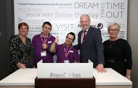 Once you've found one you want to redeem, click on the green button—it'll say either 'get deal' or 'see code'. Disabled Students Offered Careers At Premier Inn News Stories 2020 Premier Inn
