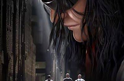 The Room