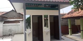 Video profil sd muhammadiyah condongcatur lss nasional 2019. Pemkab Bekasi Bangun Wc Sultan Untuk Sd Smp Satu Toilet Dianggarkan Rp196 8 Juta Merdeka Com