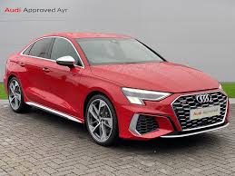 Image result for Tango Red 2018 S3