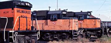 Milwaukee Road Historical Association Places Of Interest