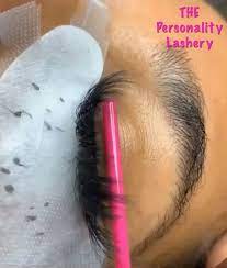 The Personality Lashery In Gallatin Tn Video Lashes Eyelashes Lashes Makeup