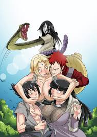 Porn Comic Naruto - A Dirty Trick KristoLin Sex Comic with Boruto