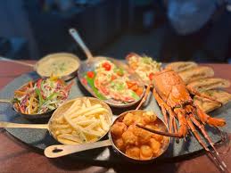Sea food at it's best!! We are back this season with a new menu and some…