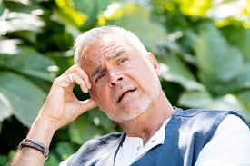 Nu avslöjas närheten mellan ernst kirchsteiger och karl fredrik gustafsson. Summer With Seriousness On Tv4 Kirchsteiger In The Chaos Of The Weather