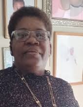 Obituary information for Gail Elaine Young Barton