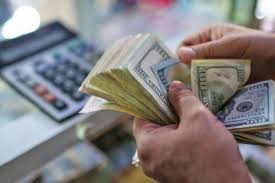 El oficial trepó fuerte mientras el blue amagó con una suba pero anotó otra baja. Asi Cotiza El Dolar Hoy 11 De Febrero Del 2021 Minuto Argentina