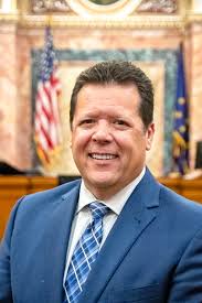 Allen Superior Court magistrate appointed by Indiana governor to judgeship 