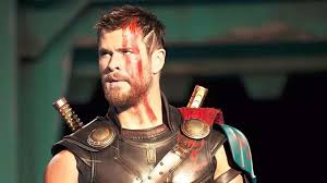 Waititi played korg in motion capture, and apparently thought up the character early on in the that speaks to the mystery and talent of taika: Watch Chris Hemsworth Unveiled A Brand New Hilarious Clip From Thor Ragnarok