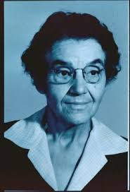 Maude Ellyn Britt Baldwin (1891-1987)